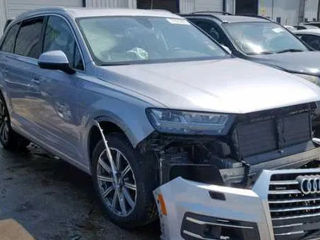 Audi Q7 2018 foto 1