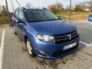 Dacia Logan Mcv