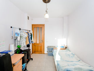 Apartament cu 2 camere, 66 m², Botanica, Chișinău foto 6
