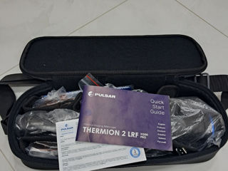 Pulsar teplovizor xq 50 lrf pro foto 2