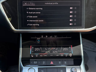 Audi A6 фото 18