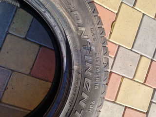 Michelin- continental 215/65/16 foto 6