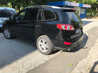 Hyundai Santa FE foto 6