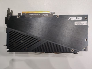 Asus GeForce RTX 2060 Dual OC 6GB foto 4