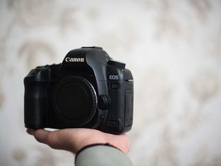 Canon 5D Mark 2 foto 2