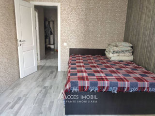 Apartament cu 3 camere, 121 m², Centru, Chișinău foto 4