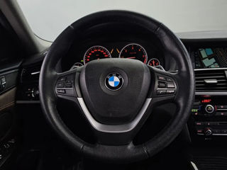 BMW X4 foto 13