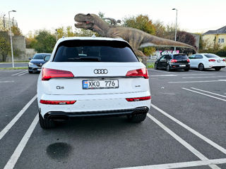 Audi Q5 foto 7