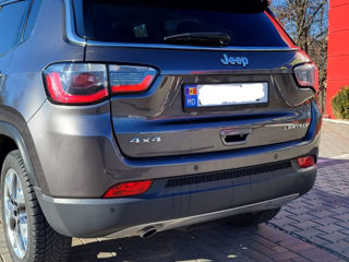 Jeep Compass foto 3