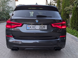 BMW X3 foto 5