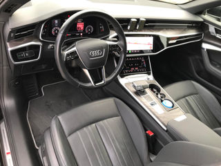 Audi A6 foto 11