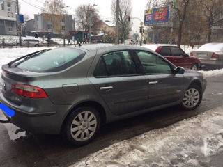 Renault Laguna foto 3