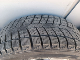 Jante cu anvelope 5x114.3 205/60R16 foto 6