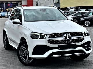 Mercedes GLE foto 4