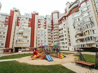 Apartament cu 1 cameră, 35 m², Centru, Chișinău foto 10