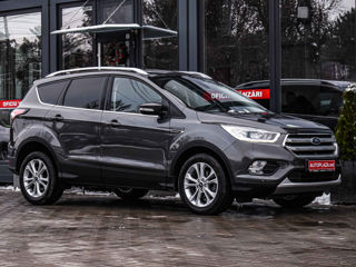 Ford Kuga foto 4