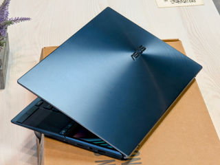 Laptop Asus ZenBook DUO (Core i7 1195G7/8Gb DDR4/1TB NVMe SSD/Iris Xe Graphics/14" FHD IPS Touch) foto 12