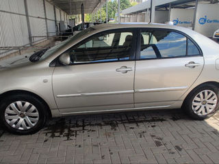 Toyota Corolla foto 4