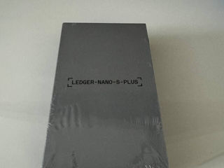 Ledger Nano S Plus