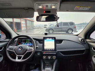 Renault ZOE foto 5