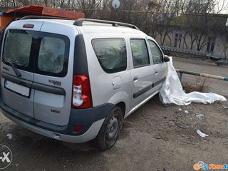 Dacia Logan foto 9