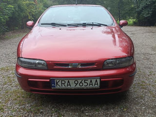 Fiat Bravo 1.8 i