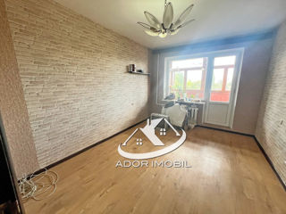 Apartament cu 3 camere, 72 m², Botanica, Chișinău foto 6