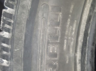 Pireli 235/60 R18 фото 3