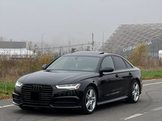 Audi A6 foto 2