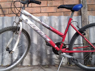 Продам велосипед "славутич ардис" и frejus mtb frj 580