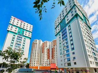 Apartament cu 1 cameră,  Centru,  Chișinău,  Chișinău mun. foto 0