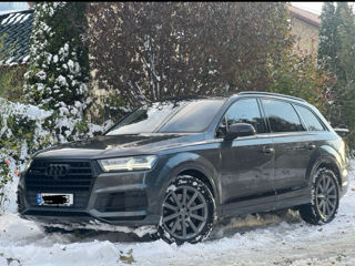 Audi Q7 foto 4