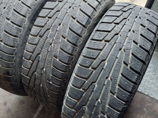 R17 225/65 Nokian ( 500 lei toate) foto 2