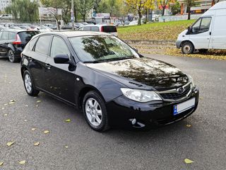 Subaru Impreza foto 3