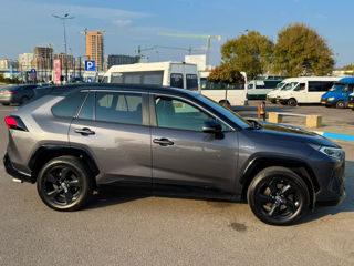 Toyota Rav 4 foto 4