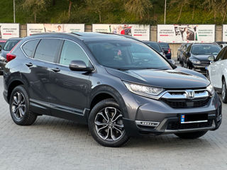 Honda CR-V foto 1