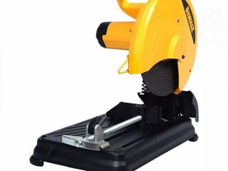 Ferestrau De Debitat Metal Dewalt D28730