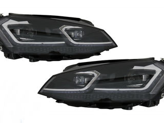 Golf 7 фары xenon ( left/right )