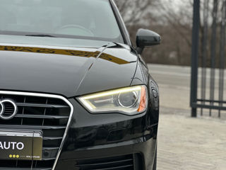 Audi A3 foto 8