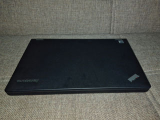 Lenovo ThinkPad i5 foto 6