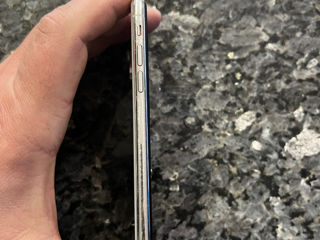 iPhone X 256 Gb foto 3