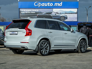 Volvo XC90 foto 5