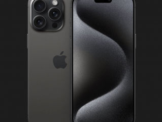 Apple iPhone 15 Pro 128Gb - 940 €. (Black) (Natural) (White). Гарантия 1 год. Запечатанный. foto 2