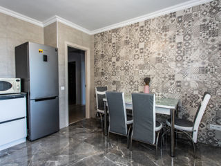 Apartament cu 2 camere, 67 m², Centru, Chișinău foto 4