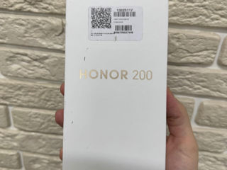 Honor 200 12/512gb nou, sigilat!