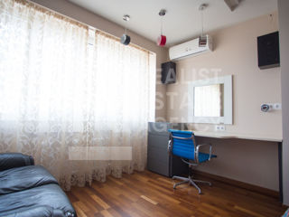 Apartament cu 2 camere, 79 m², Botanica, Chișinău foto 6