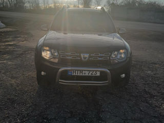 Dacia Duster foto 7