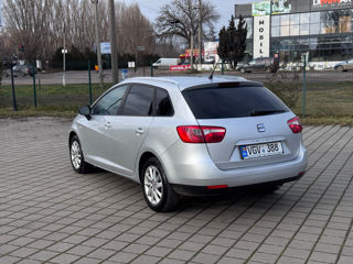 Seat Ibiza foto 6