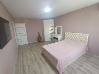 Apartament cu 3 camere, 72 m², 10 cartier, Bălți foto 7