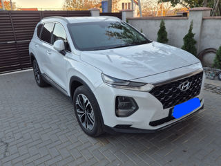 Hyundai Santa FE foto 3